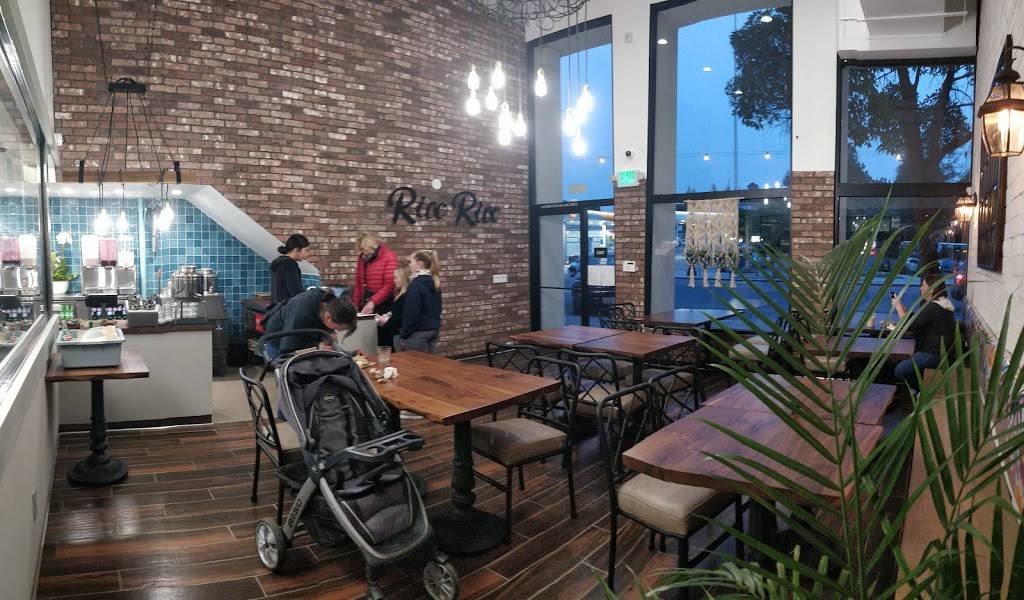 Rico Rico Taco | restaurant | 3205 Lakeshore Ave, Oakland, CA 94610, USA | 5109228262 OR +1 510-922-8262