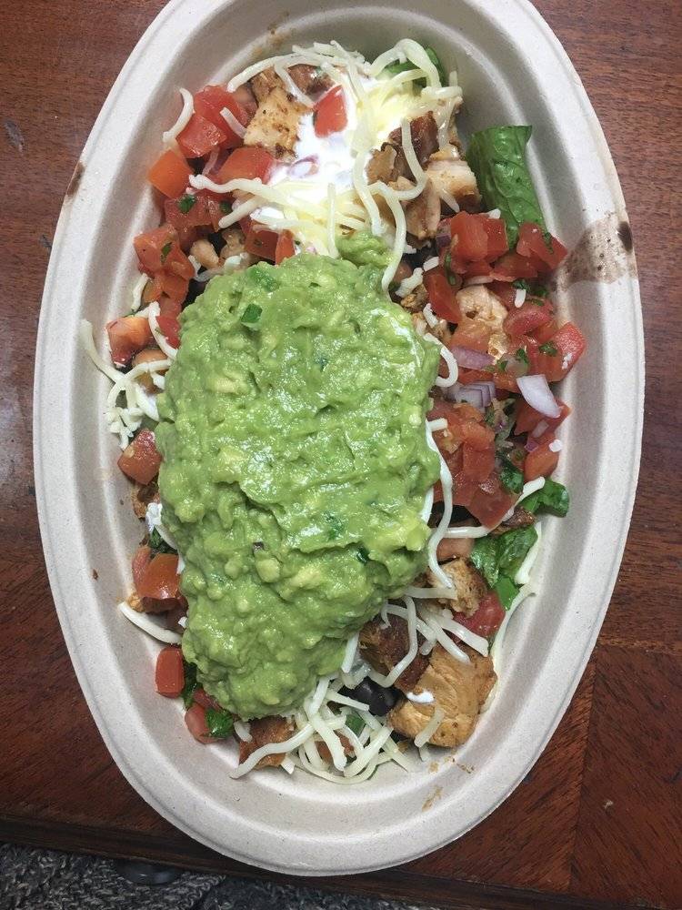 Chipotle Mexican Grill | restaurant | 3550 S General Bruce Dr Bldg D, Ste 126, Temple, TX 76504, USA | 2547421209 OR +1 254-742-1209