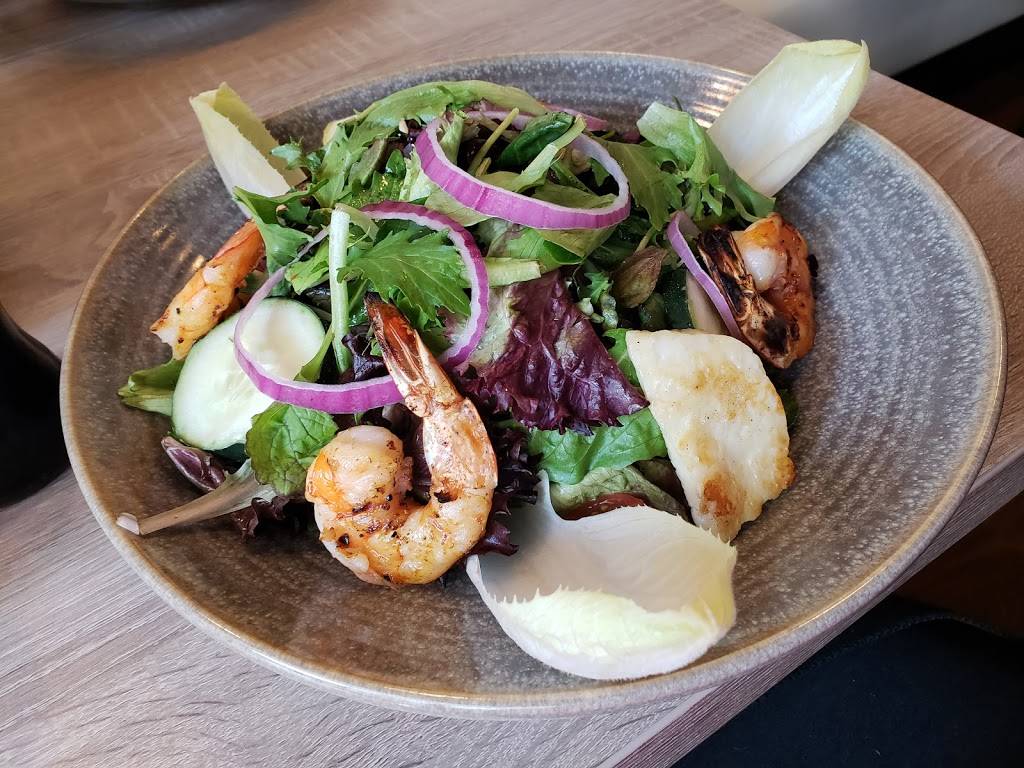 West Park Farm and Sea | restaurant | 855 Middlefield Rd, Redwood City, CA 94063, USA | 6505498620 OR +1 650-549-8620