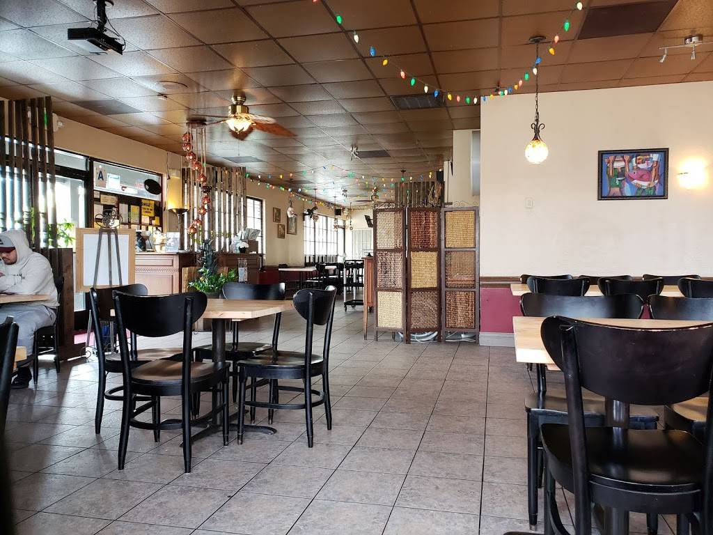 Villa Manila Restaurant | restaurant | 500 E 8th St, National City, CA 91950, USA | 6194778512 OR +1 619-477-8512