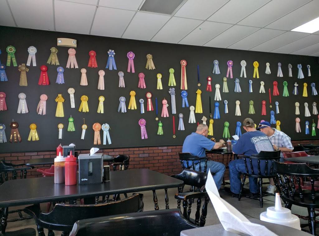 Pig In Pig Out | restaurant | 1003 E 13th St N, Wichita, KS 67214, USA | 3162637474 OR +1 316-263-7474