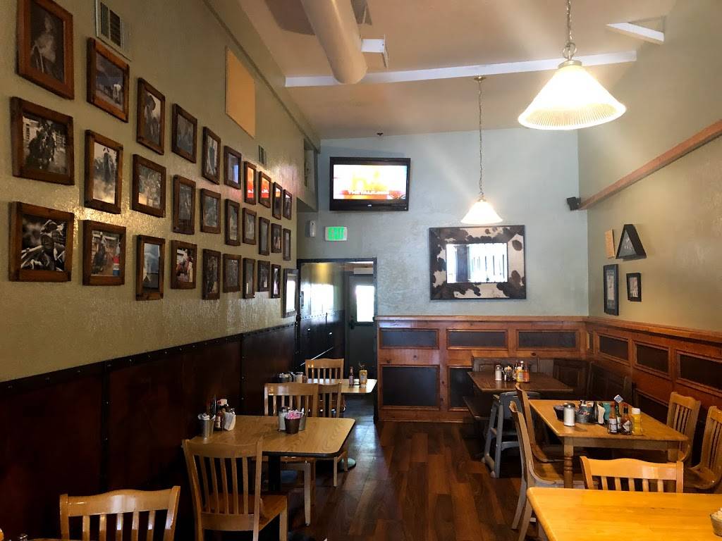 Cowpoke Cafe | cafe | 21118 Calistoga Rd, Middletown, CA 95461, USA | 7079870661 OR +1 707-987-0661