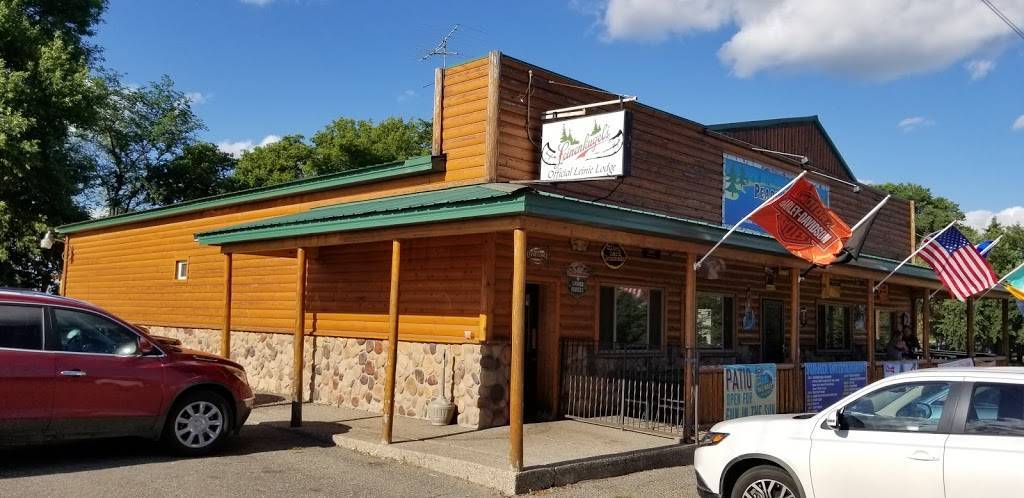 Pearl Lake Lodge | restaurant | 10600 Co Hwy 8, Kimball, MN 55353, USA | 3203982588 OR +1 320-398-2588