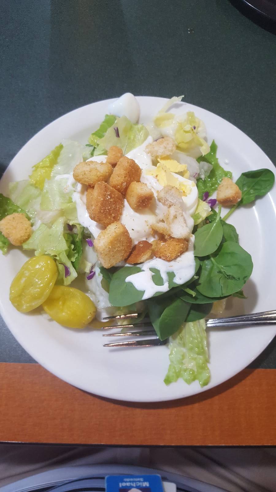 Round Table Pizza | meal delivery | 27472 Portola Pkwy Ste 201, Foothill Ranch, CA 92610, USA | 9497163555 OR +1 949-716-3555