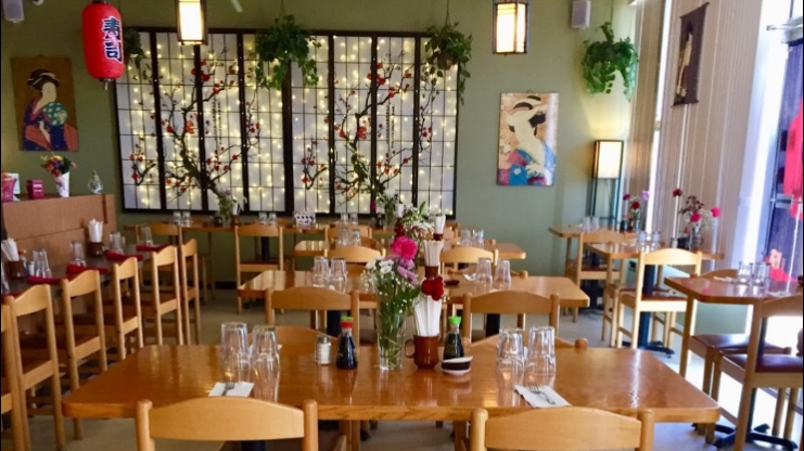 Dosirak House | restaurant | 652 Beal Pkwy NW, Fort Walton Beach, FL 32548, USA | 8505867000 OR +1 850-586-7000