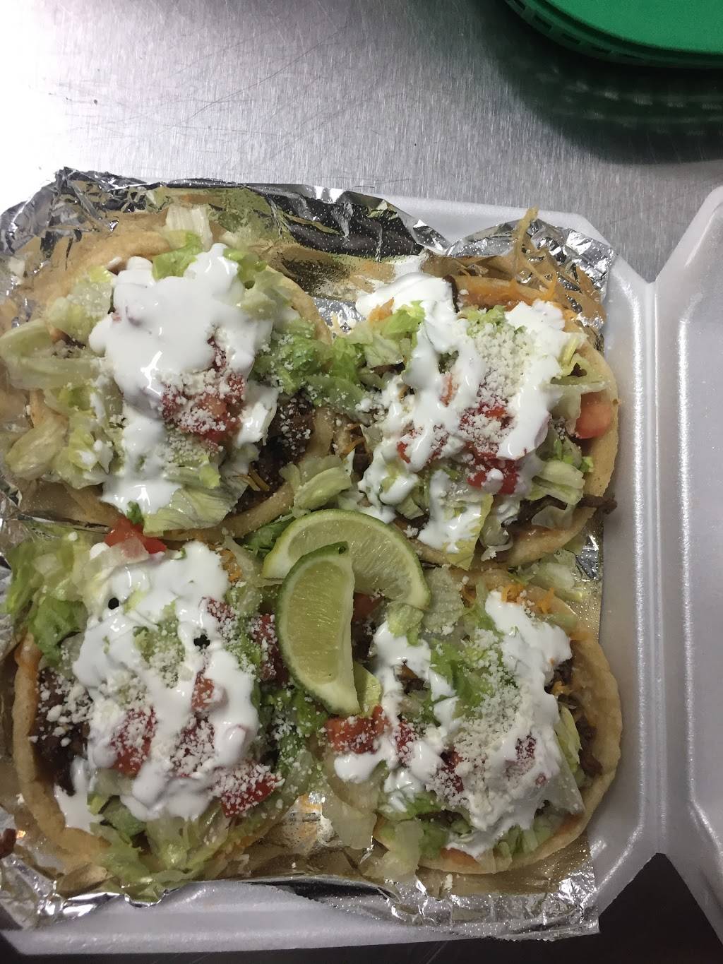 Papis Tacos y Mas | restaurant | 3766 Samuell Blvd, Dallas, TX 75228, USA | 2143818080 OR +1 214-381-8080