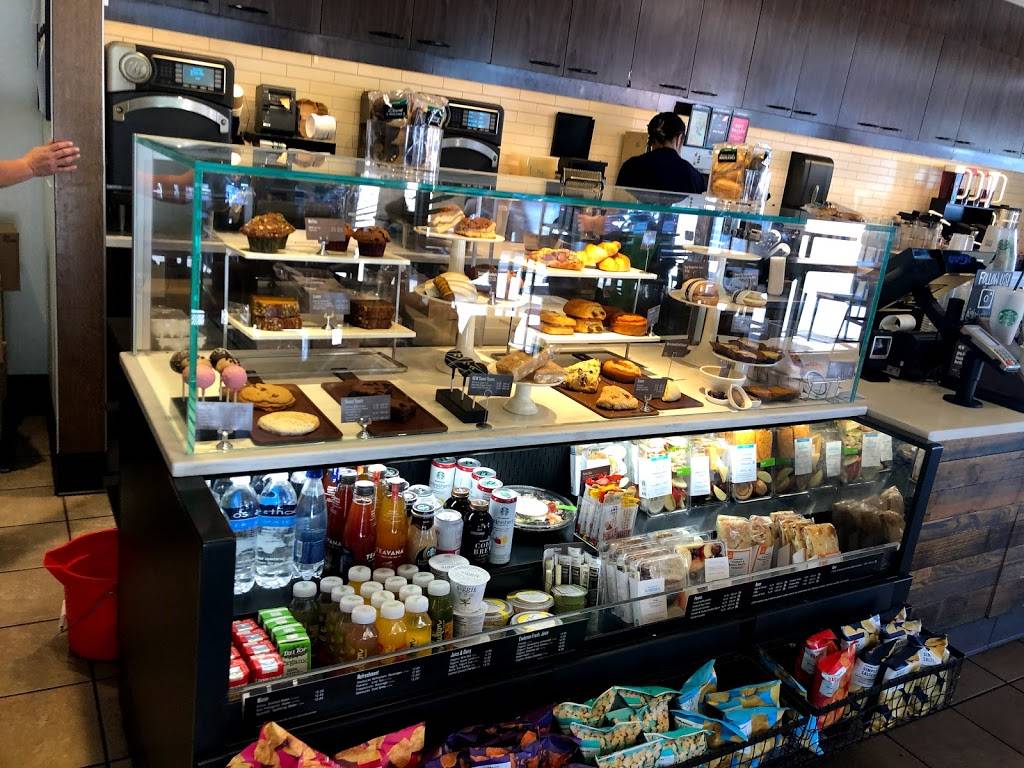 Starbucks | cafe | 9807 Katy Fwy #140, Houston, TX 77024, USA | 2812459158 OR +1 281-245-9158