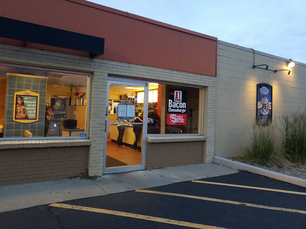 Dairy Queen | restaurant | 7960 Sheridan Boulevard, Westminster, CO 80003, USA | 3034274270 OR +1 303-427-4270