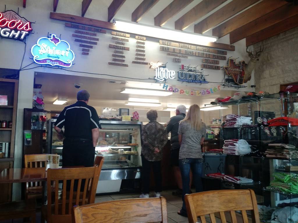 Inmans Kitchen Bar-B-Q | restaurant | 809 W Young St, Llano, TX 78643, USA | 3252475257 OR +1 325-247-5257