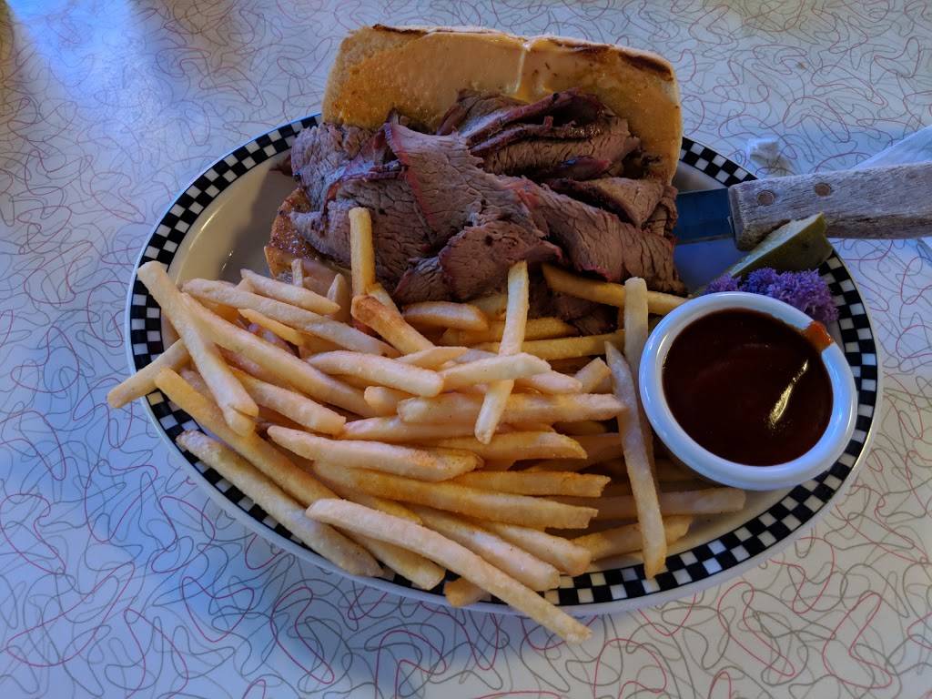 Route 66 Classic Grill | restaurant | 18730 Soledad Canyon Rd, Canyon Country, CA 91351, USA | 6612981494 OR +1 661-298-1494