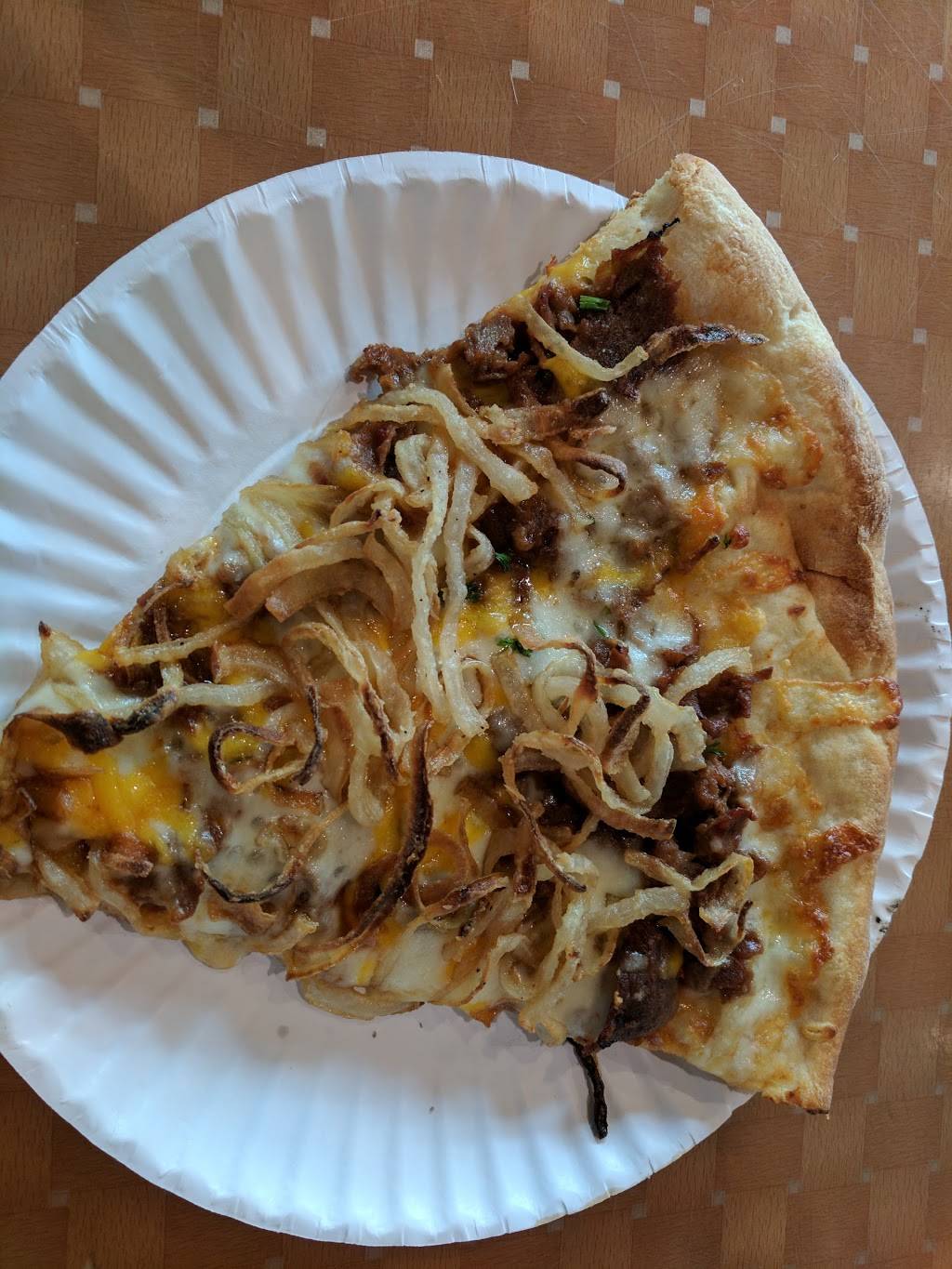 DiMatteos Pizza & Pasta | meal delivery | 1901 Ocean Ave #3, Point Pleasant Beach, NJ 08742, USA | 7322952300 OR +1 732-295-2300