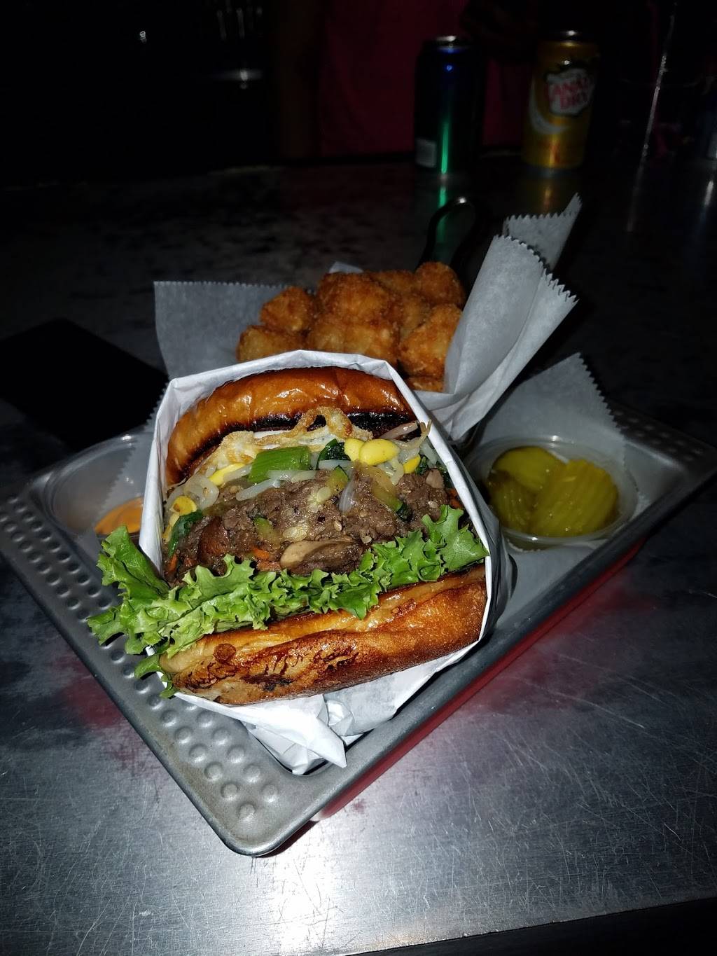 B.D.G | restaurant | 2660 Golf Rd, Glenview, IL 60025, USA | 8477292600 OR +1 847-729-2600