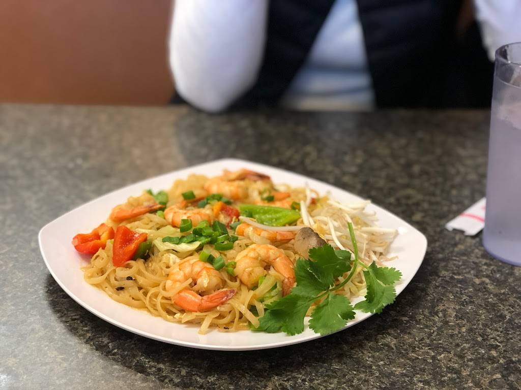 Pho Now | restaurant | 536 E Tidwell Rd, Houston, TX 77022, USA | 7136994444 OR +1 713-699-4444