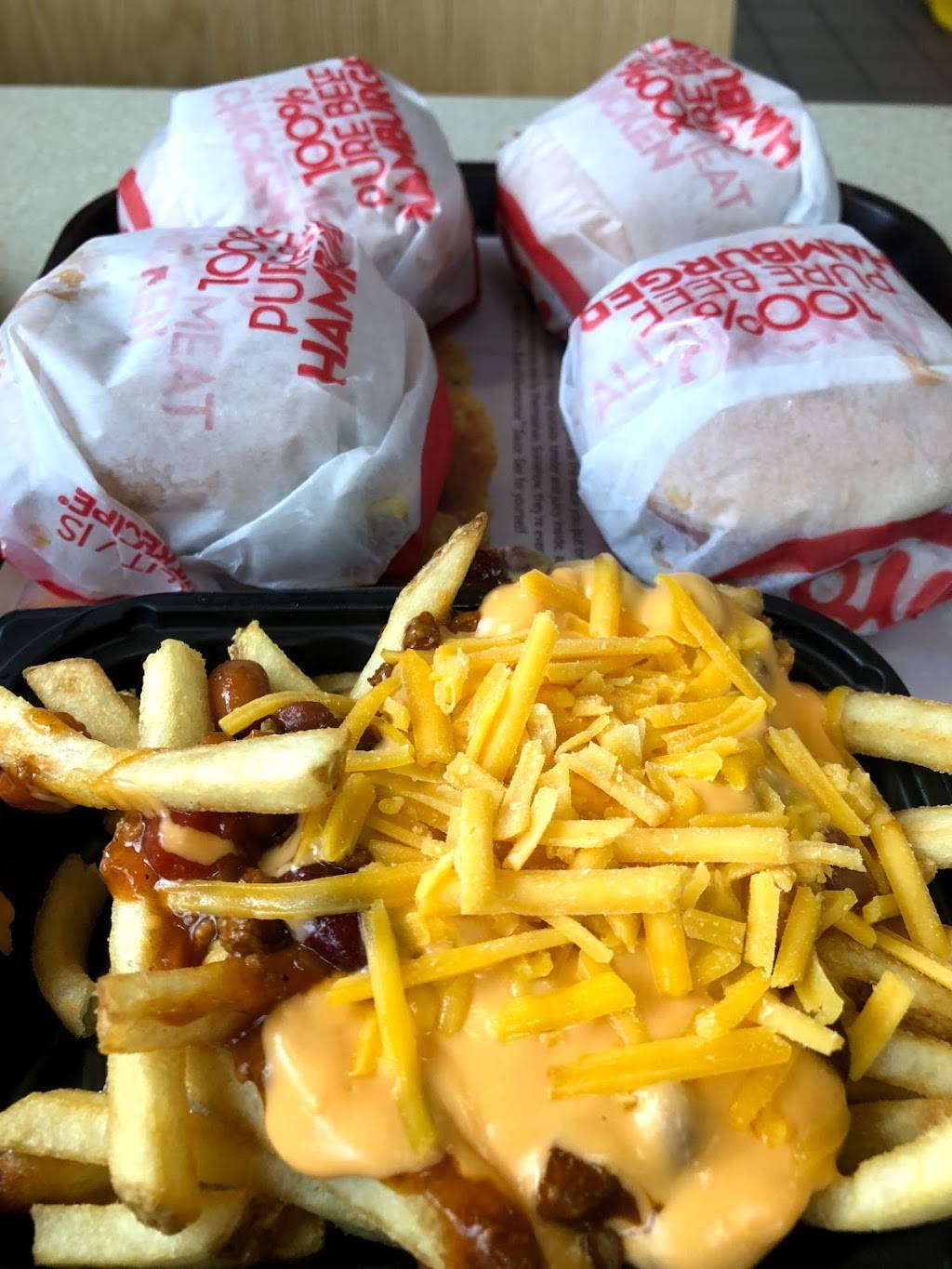 Wendys | restaurant | 22611 Ventura Blvd, Woodland Hills, CA 91364, USA | 8182251038 OR +1 818-225-1038