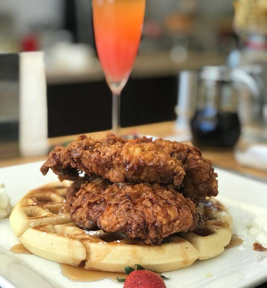 Trigo Cafe | cafe | 839 W 49th St, Hialeah, FL 33012, USA | 7866168952 OR +1 786-616-8952