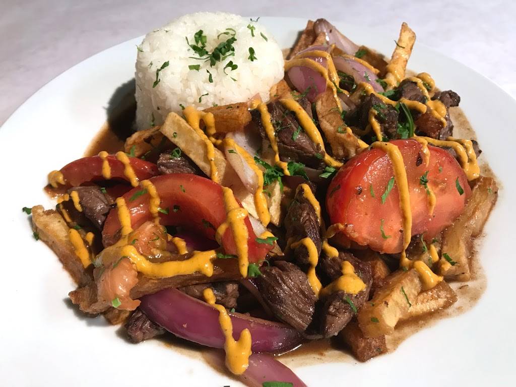 Perus Taste Restaurant | restaurant | 8246 Louise Ave, Northridge, CA 91325, USA | 8187087061 OR +1 818-708-7061