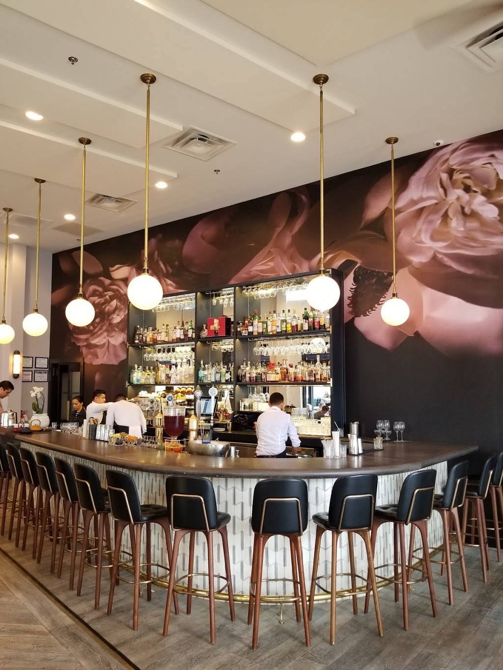 Up On Knox | restaurant | 3230 Knox St Suite 140, Dallas, TX 75205, USA | 4692504007 OR +1 469-250-4007