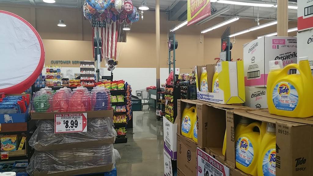 Superior Grocers | bakery | 133 W Ave 45, Los Angeles, CA 90065, USA | 3232233878 OR +1 323-223-3878