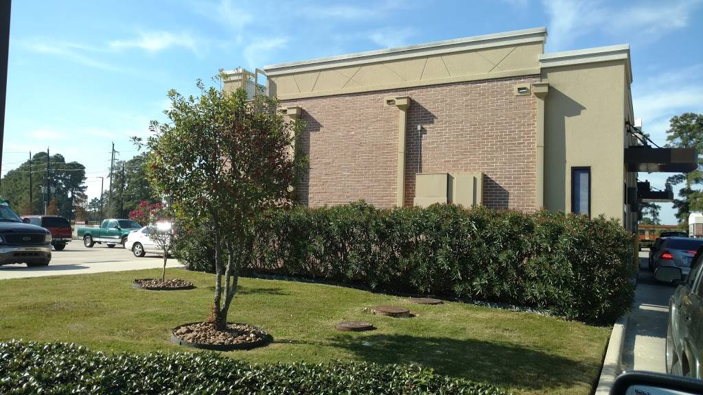 Taco Bell | meal takeaway | 8919 Spring Cypress Rd, Spring, TX 77379, USA | 8327174433 OR +1 832-717-4433