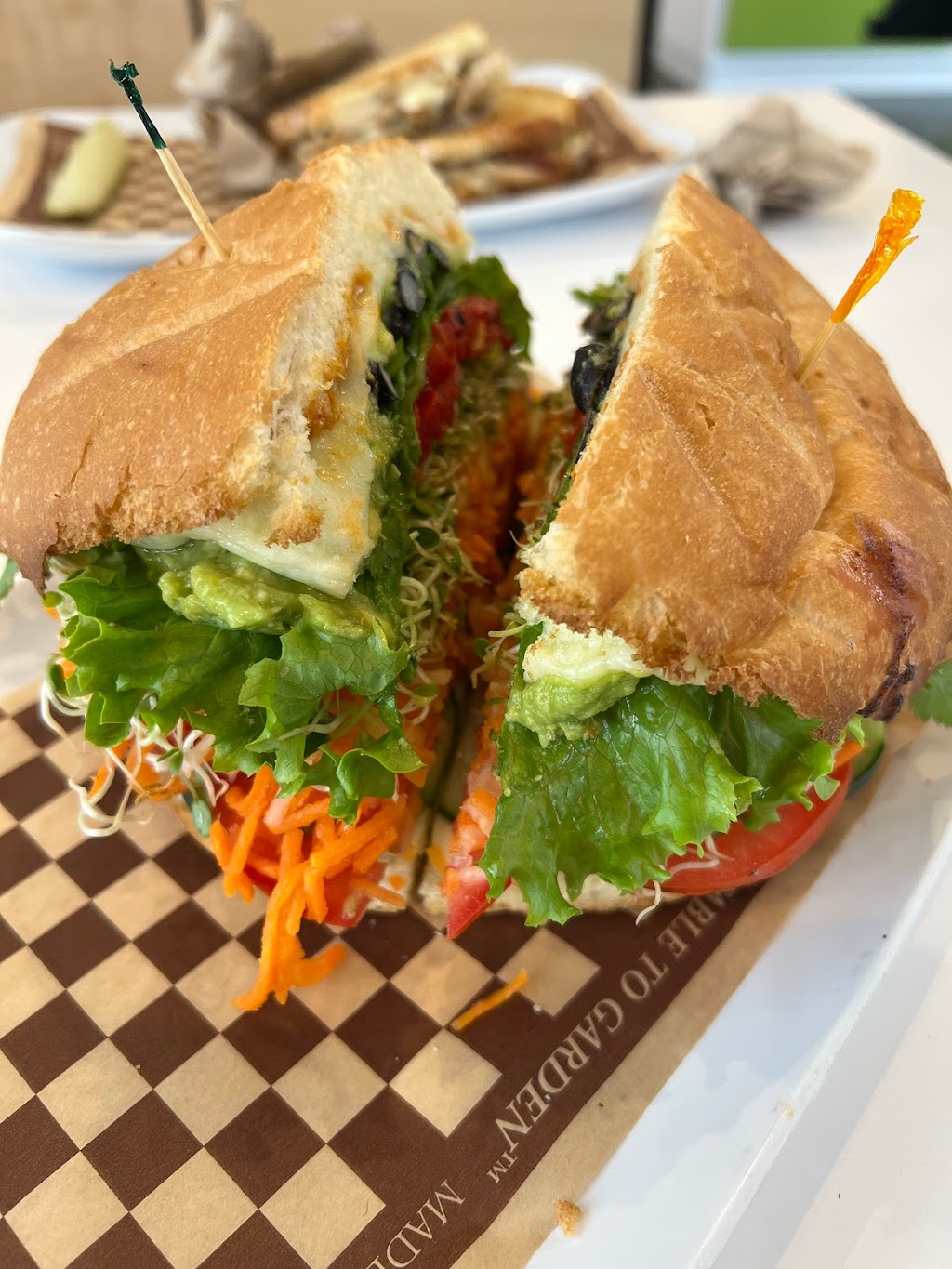 Graze | Richland | restaurant | 610 George Washington Way, Richland, WA 99352, USA | 5097137699 OR +1 509-713-7699