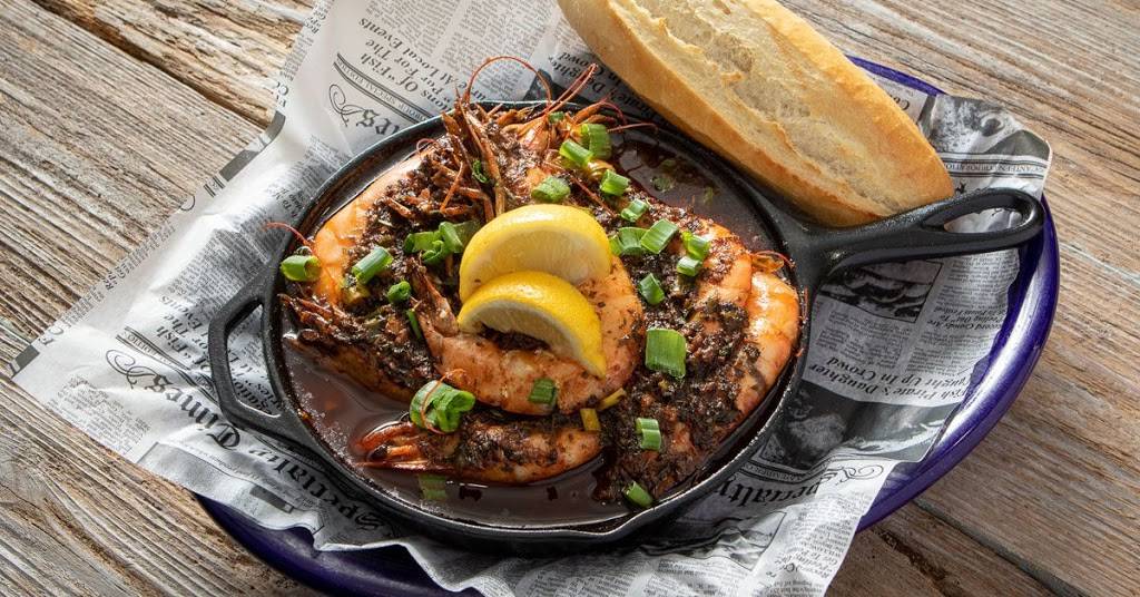 Deanies Seafood Restaurant & Seafood Market | restaurant | 1713 Lake Ave, Metairie, LA 70005, USA | 5048314141 OR +1 504-831-4141