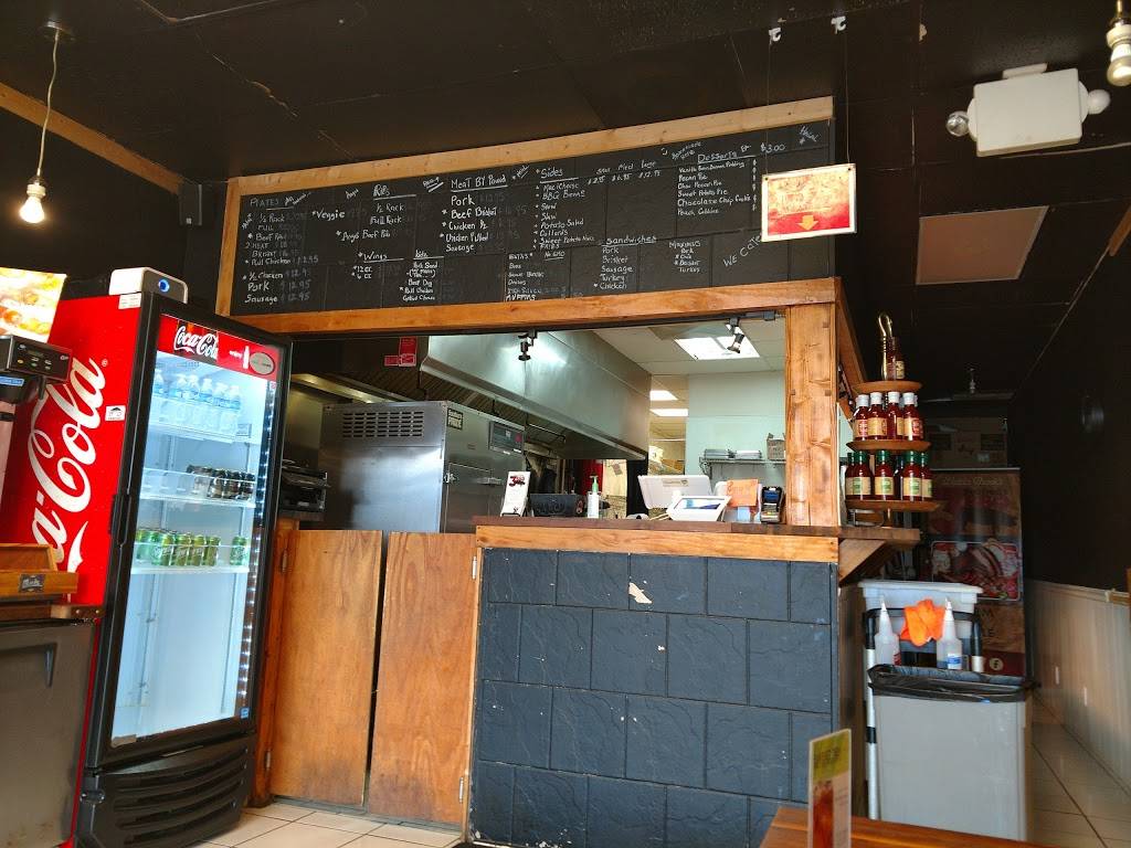 StarBQ House | restaurant | 11670 Jones Bridge Rd Suite A, Johns Creek, GA 30005, USA | 7708730023 OR +1 770-873-0023