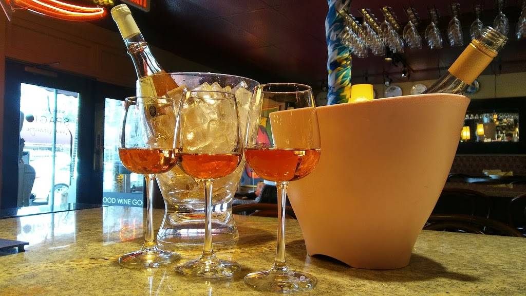 SPAGIO | restaurant | 1295 Grandview Ave, Columbus, OH 43212, USA | 6144861114 OR +1 614-486-1114