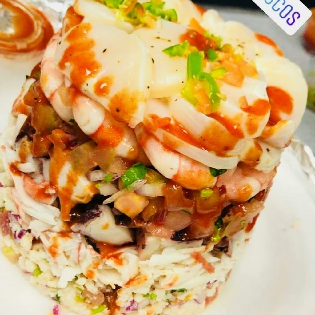 Don Camaron Mariscos Inc | restaurant | 13509 S Raymond Ave, Gardena, CA 90247, USA | 5627454305 OR +1 562-745-4305