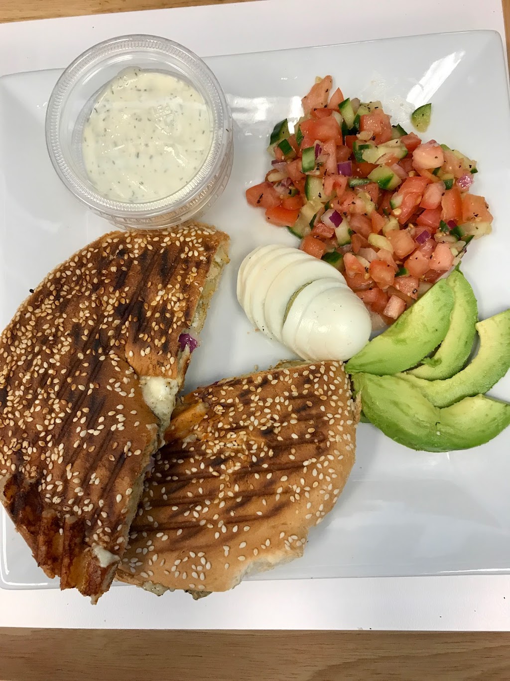 Toast Avenue Cafe | bakery | 2790 Stirling Rd, Hollywood, FL 33020, USA | 9545057135 OR +1 954-505-7135