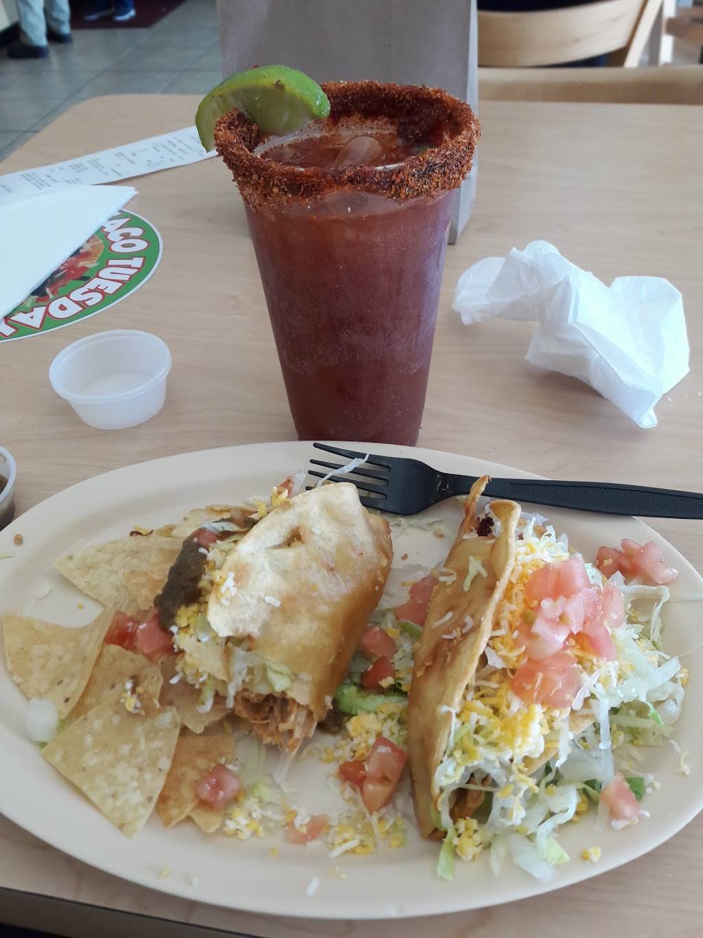 CHILE VERDE MEXICAN FOOD | restaurant | 1425 Artesia Blvd Suite 7-8, Gardena, CA 90248, USA | 3103242000 OR +1 310-324-2000