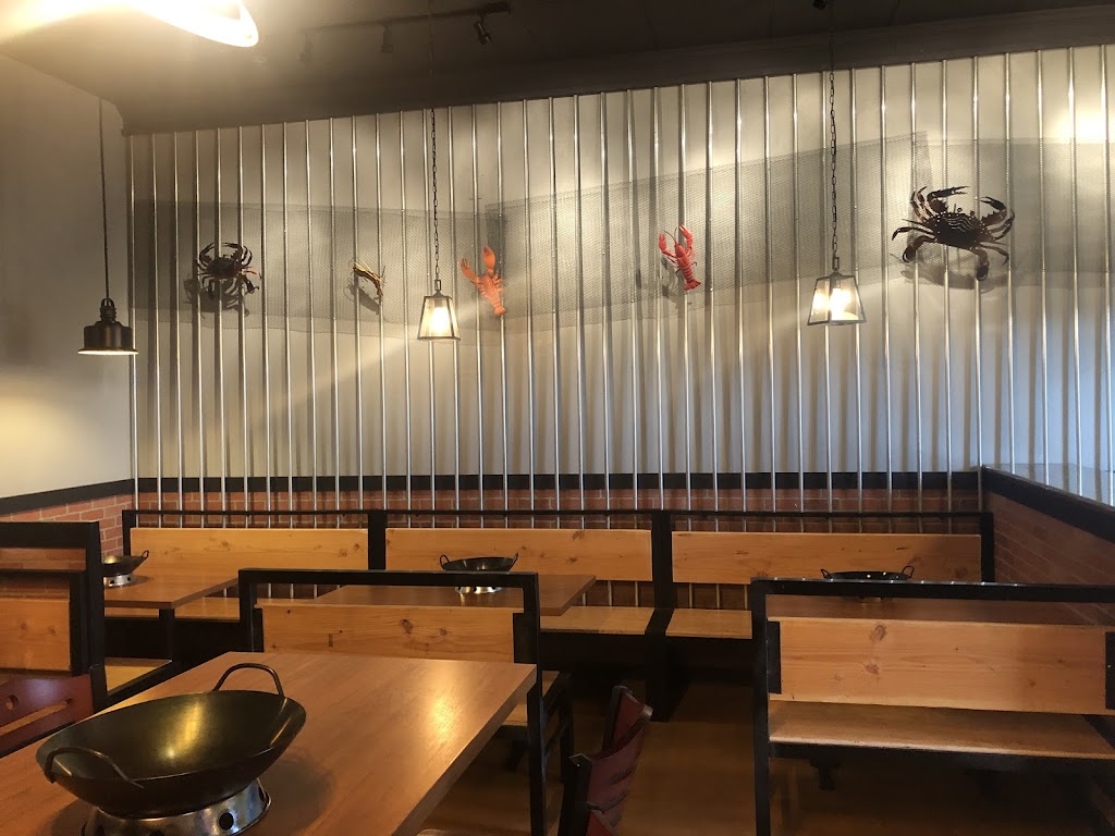 Harbor Seafood Cajun House | restaurant | 3414 W Southern Ave #168, Phoenix, AZ 85041, USA | 6022686375 OR +1 602-268-6375