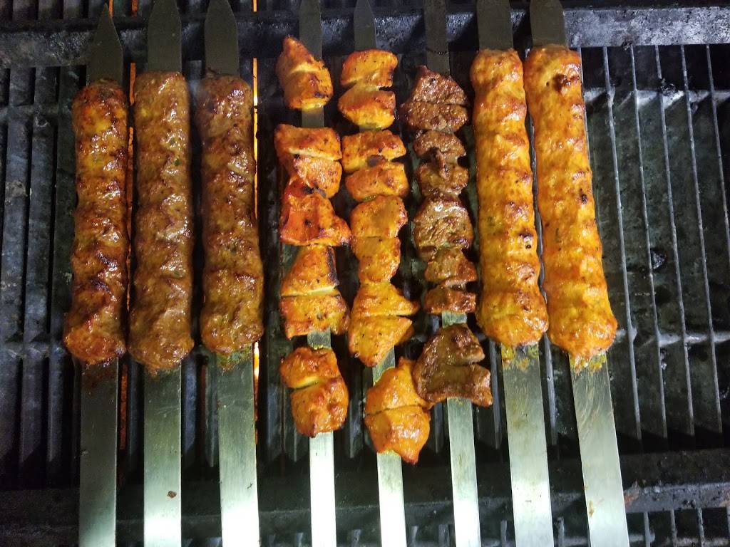 Bakhtar Afghan Wali Baba Grill | restaurant | 185-10 Hillside Avenue, Jamaica, NY 11432, USA | 3476441776 OR +1 347-644-1776