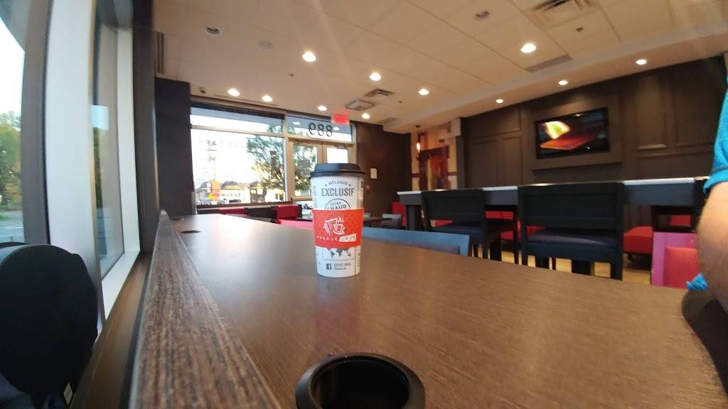 Presse Café Terrebonne | cafe | 889 Boulevard des Seigneurs, Terrebonne, QC J6W 1T8, Canada | 4508243642 OR +1 450-824-3642