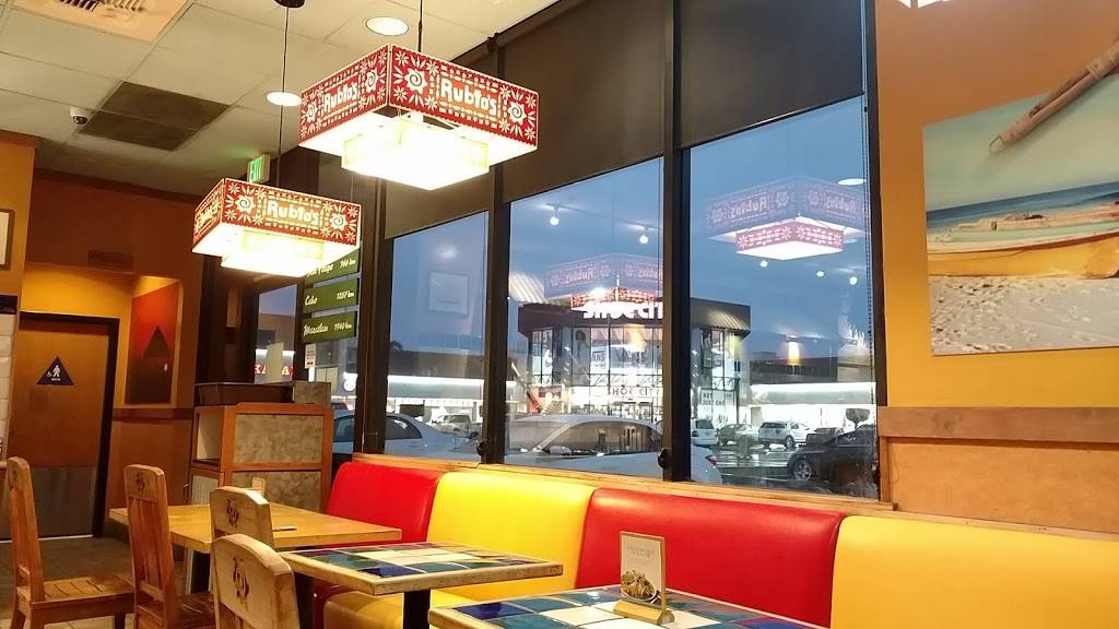 Rubios | restaurant | 7063 Katella Ave, Stanton, CA 90680, USA | 7148276495 OR +1 714-827-6495