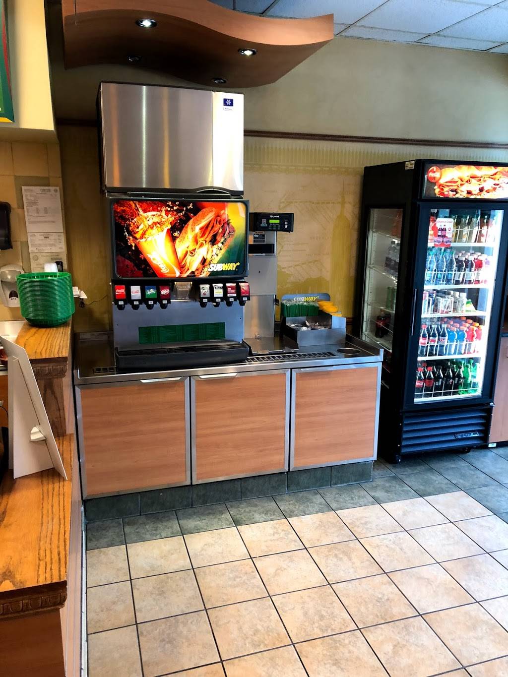 Subway Restaurants | restaurant | 3730 N 1st St #125, San Jose, CA 95134, USA | 4084341111 OR +1 408-434-1111