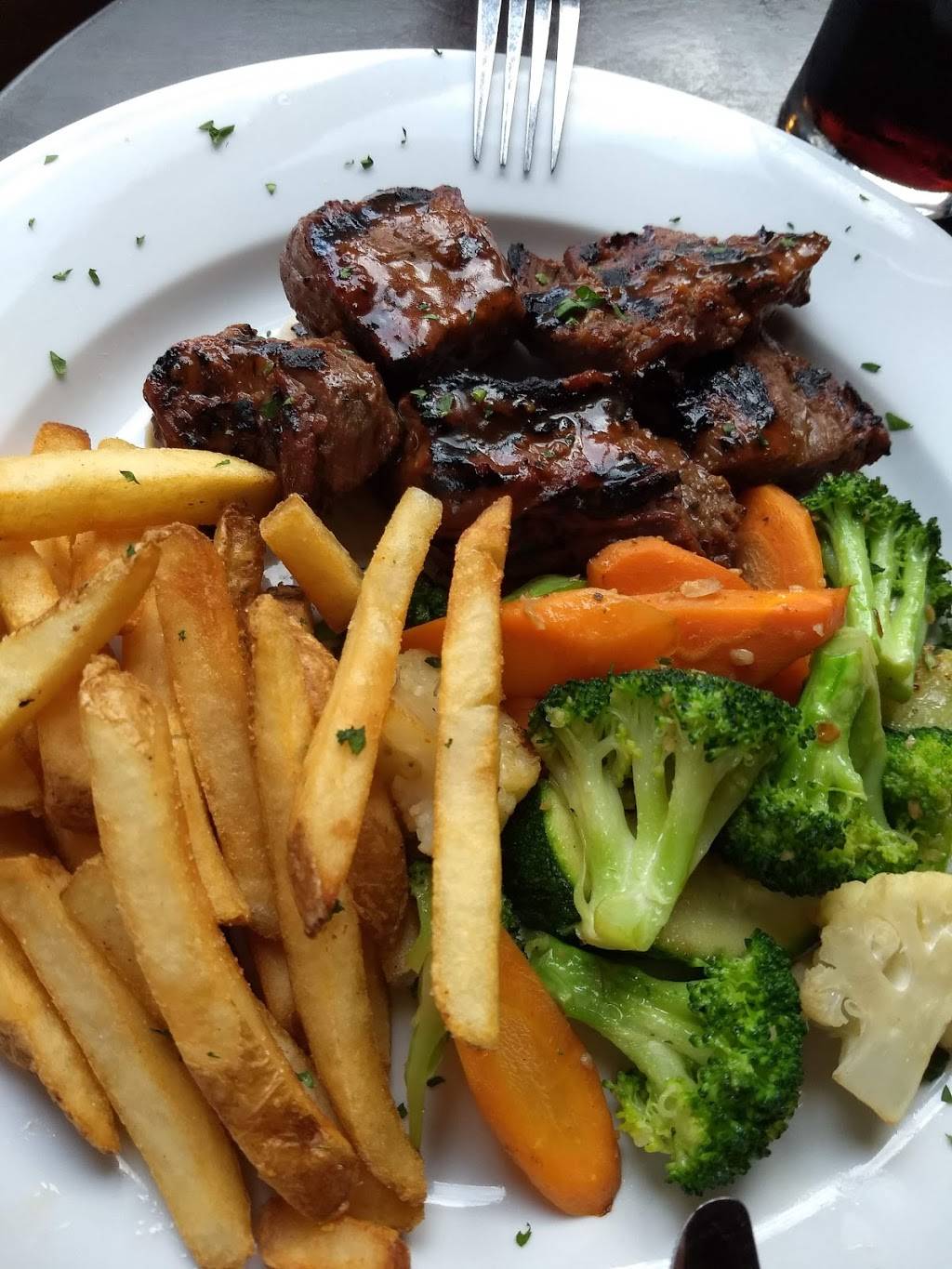 Mad Raven | restaurant | 841 Main St, Waltham, MA 02451, USA | 7818948188 OR +1 781-894-8188