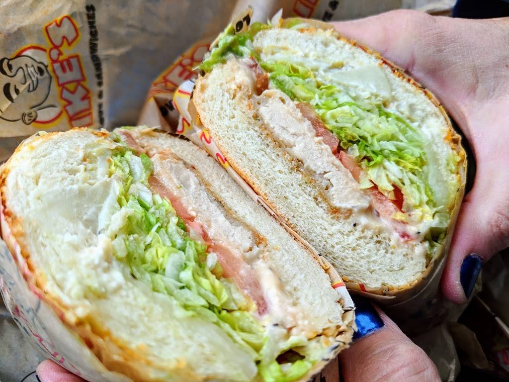 Ikes Love and Sandwiches | meal takeaway | 1780 Mendocino Ave, Santa Rosa, CA 95404, USA | 7072939814 OR +1 707-293-9814