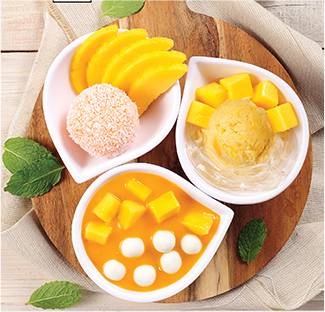 Hui Lau Shan 許留山 | restaurant | 701 Wonderland Rd N, London, ON N6H 0H8, Canada | 5197012116 OR +1 519-701-2116