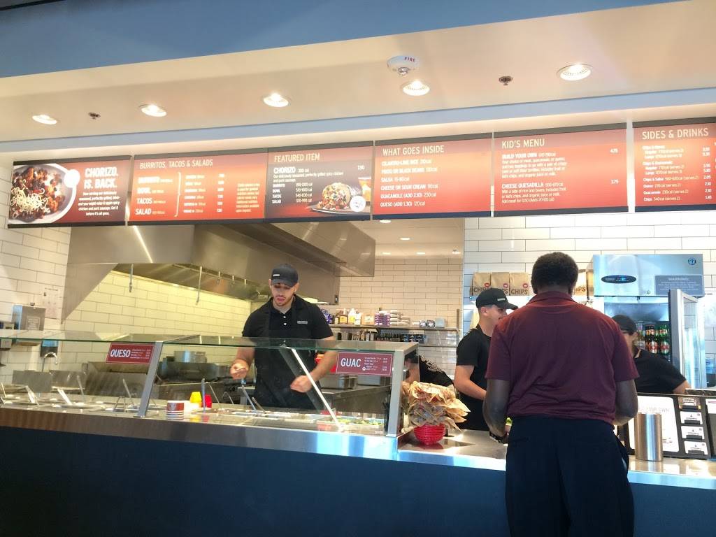 Chipotle Mexican Grill | restaurant | 17150 Brookhurst St Ste E, Fountain Valley, CA 92708, USA | 7143772698 OR +1 714-377-2698