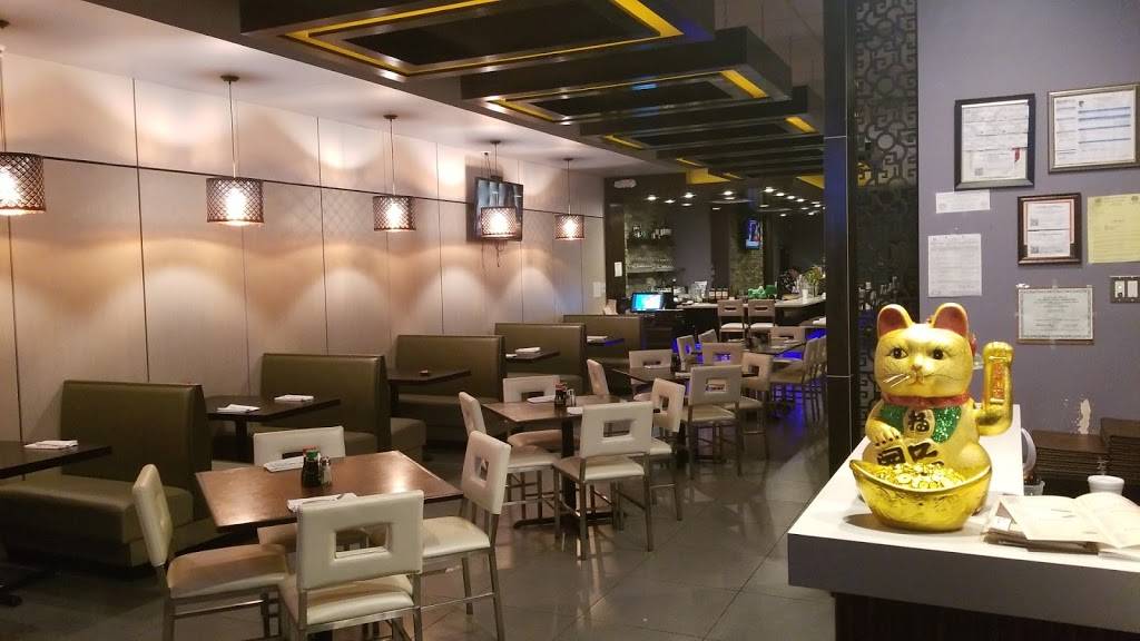 Sakura Asian Bistro | restaurant | 7039 FM 1464 ste 180, Richmond, TX 77407, USA | 7135628389 OR +1 713-562-8389