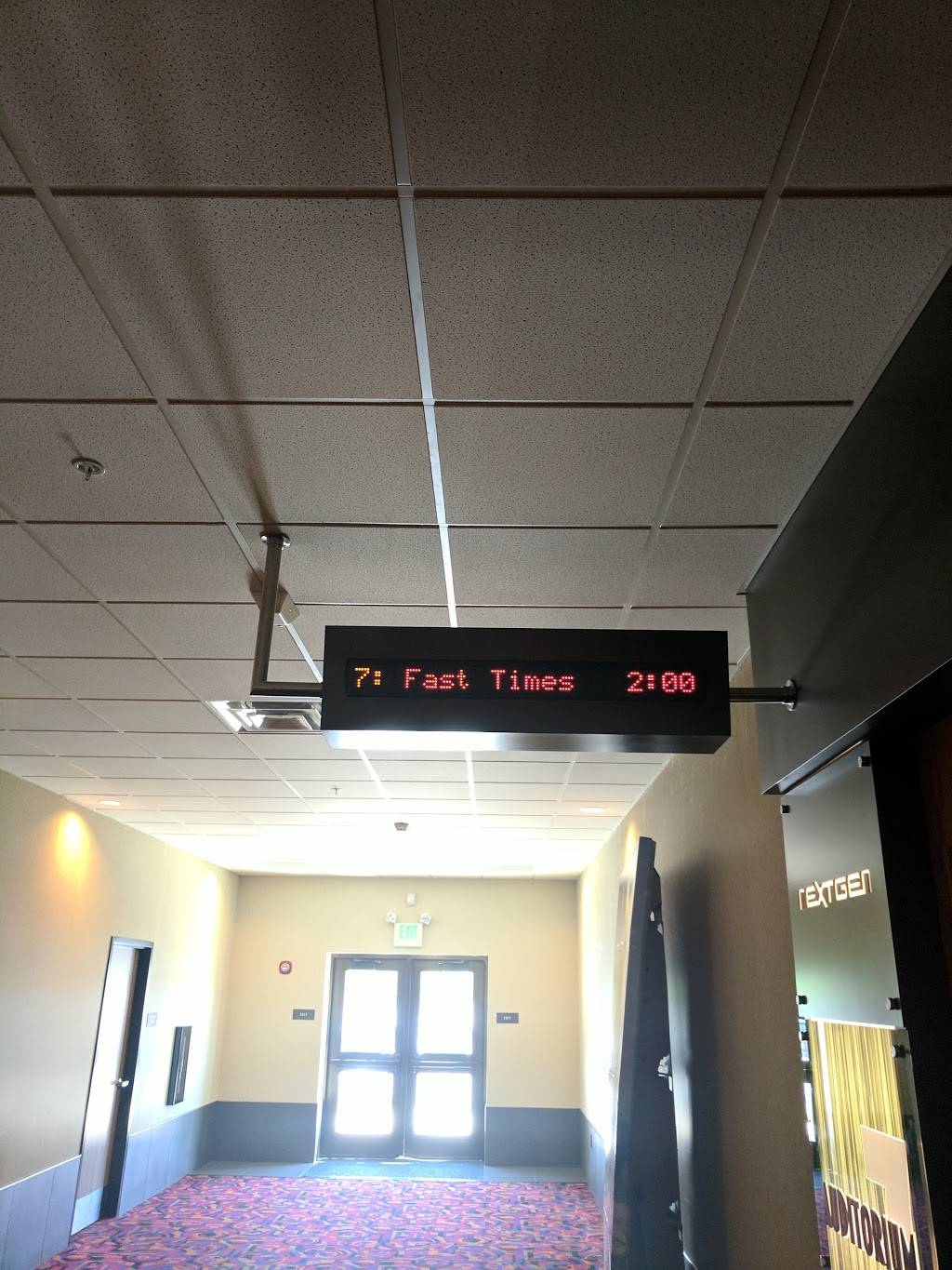 Cinemark Christiana and XD | meal takeaway | Christiana, 1200 Christiana Mall, Newark, DE 19702, USA | 3027372602 OR +1 302-737-2602