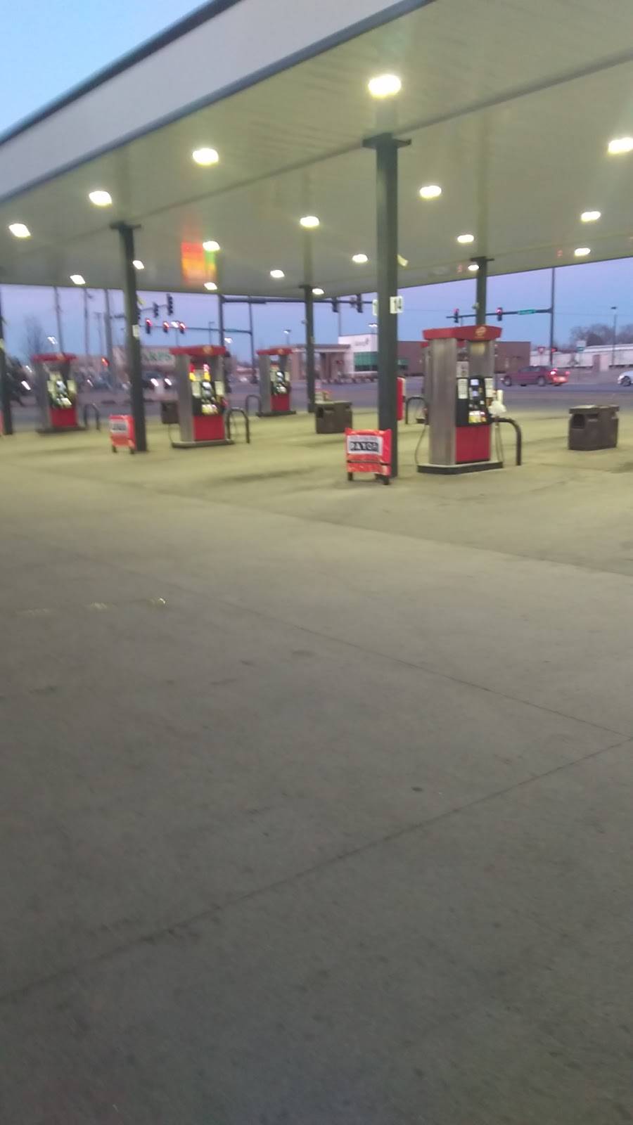 Caseys | meal takeaway | 514 N 2nd St, Rogers, AR 72756, USA | 4796210488 OR +1 479-621-0488