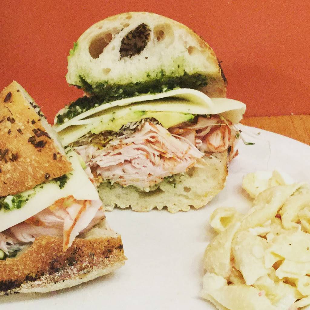 Big Mountain Deli & Crêperie | restaurant | 2475 Main St, Lake Placid, NY 12946, USA | 5185233222 OR +1 518-523-3222