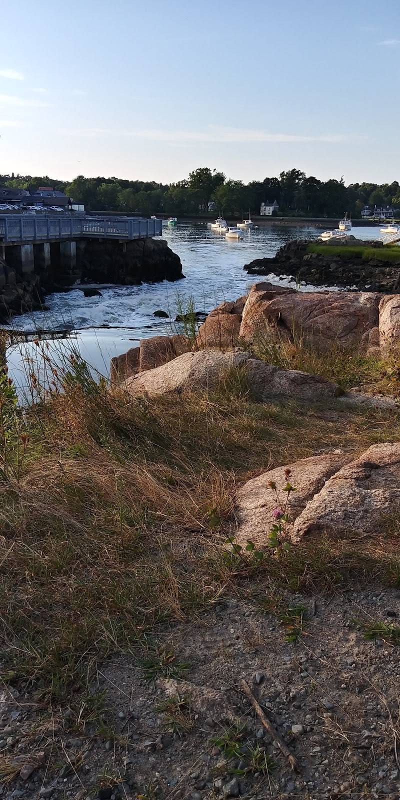 Cohasset Lobster Pound | restaurant | 82 Border St, Cohasset, MA 02025, USA | 7813831551 OR +1 781-383-1551