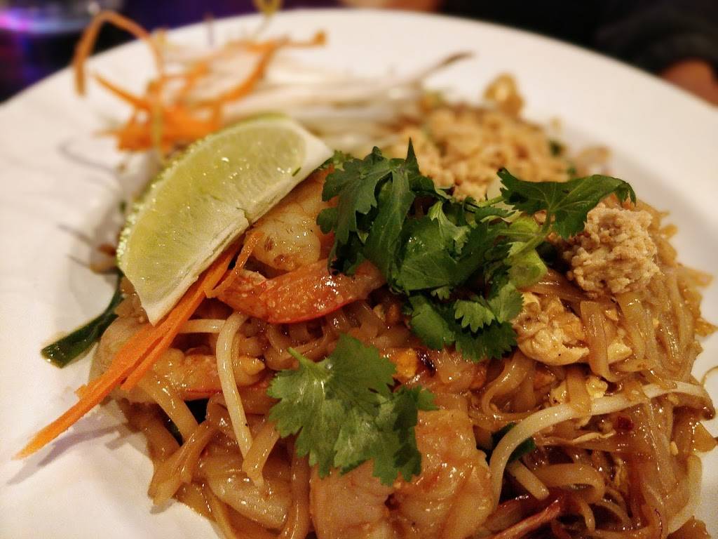 Mai Thai Restaurant Thai Restaurant & Sushi Bar | restaurant | 7710 US-42, Florence, KY 41042, USA | 8592821888 OR +1 859-282-1888