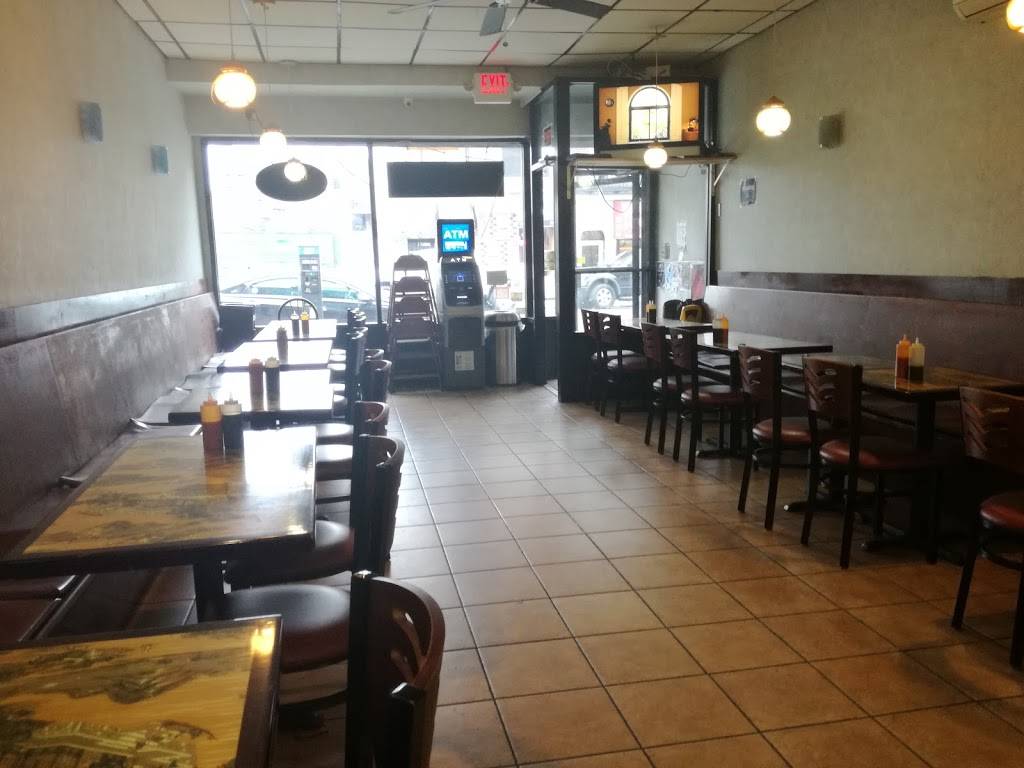 Fatimas Halal Kitchen | restaurant | 25-25 Broadway, Astoria, NY 11106, USA | 7182780080 OR +1 718-278-0080