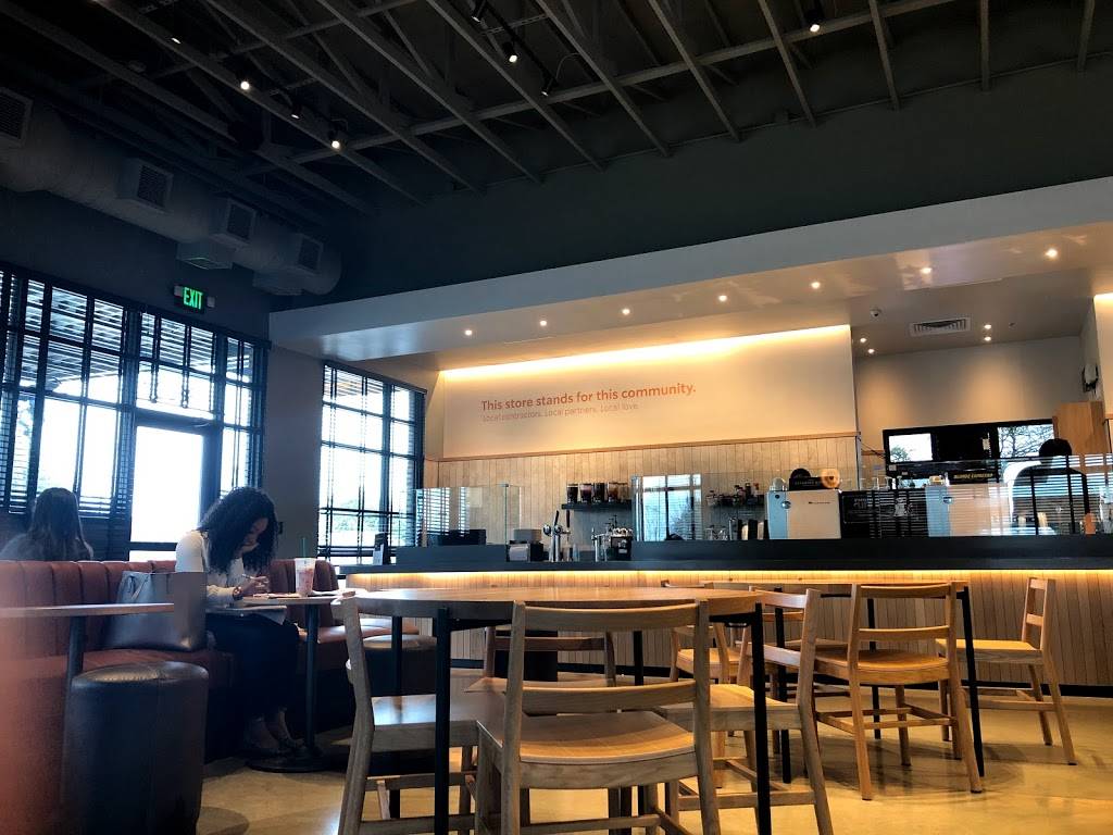 Starbucks | cafe | 3620 W Camp Wisdom Rd, Dallas, TX 75237, USA | 9727805561 OR +1 972-780-5561