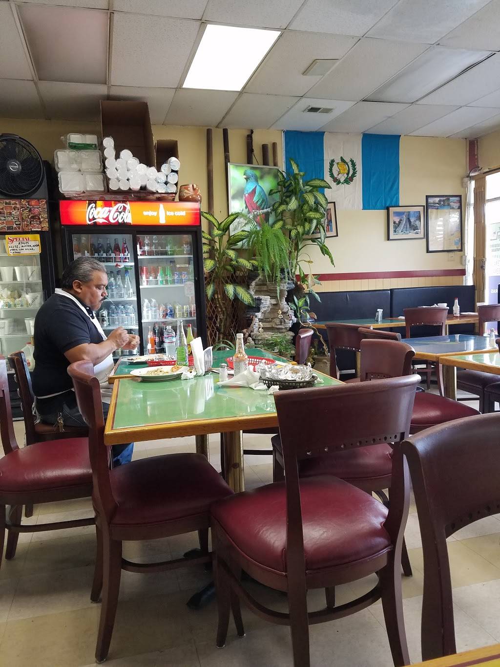 Antigua Restaurant & Bakery | bakery | 4074 W Century Blvd, Inglewood, CA 90304, USA | 4242233369 OR +1 424-223-3369