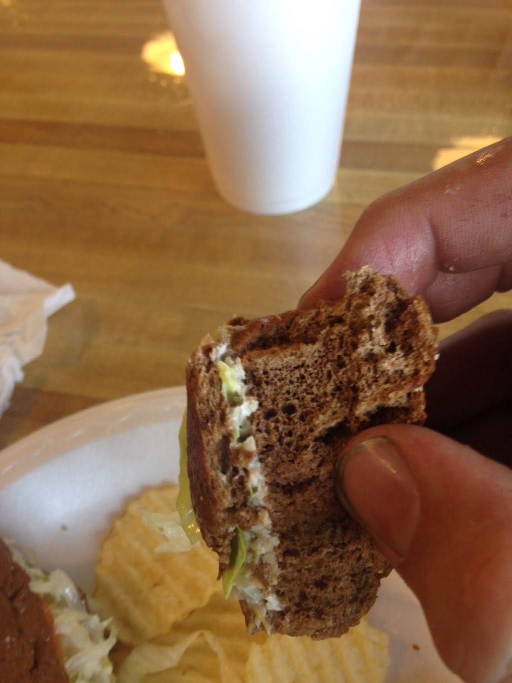 Classics Deli & Catering | meal takeaway | 1411 Grove Rd, Greenville, SC 29605, USA | 8642691661 OR +1 864-269-1661