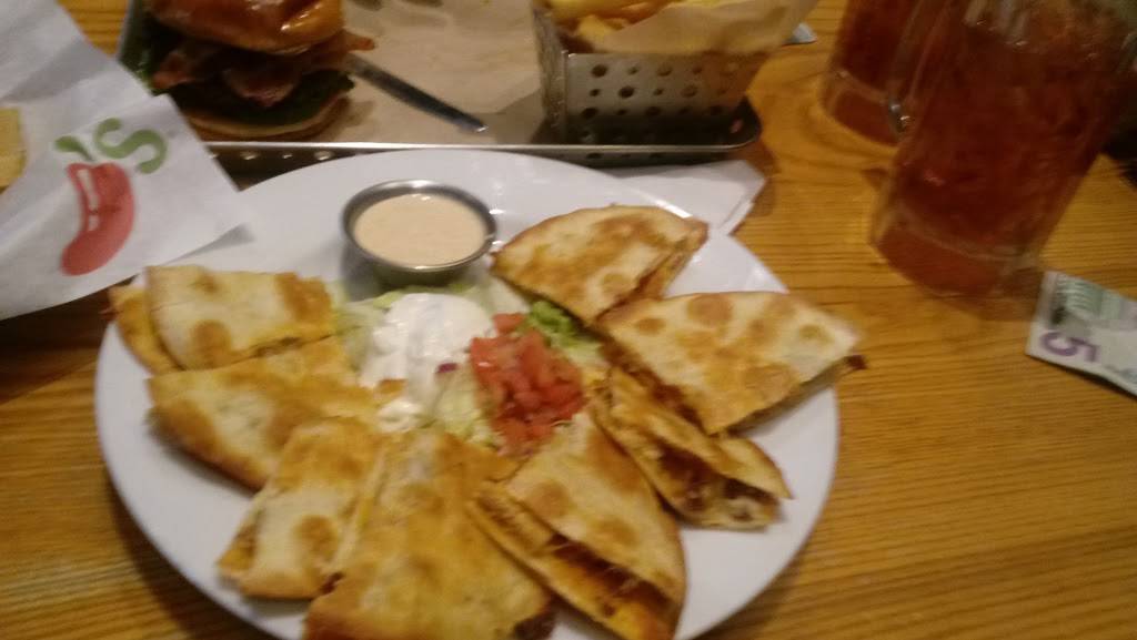 Chilis Grill & Bar | meal takeaway | 1185 Junction Hwy, Kerrville, TX 78028, USA | 8308952445 OR +1 830-895-2445